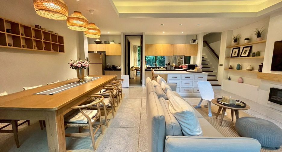 For rent 2 bedrooms condo in Mueang Chiang Mai, Chiang Mai