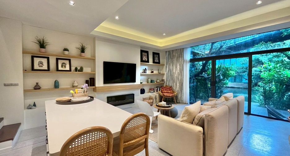 For rent 2 bedrooms condo in Mueang Chiang Mai, Chiang Mai