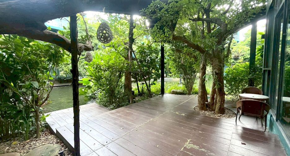 For rent 2 bedrooms condo in Mueang Chiang Mai, Chiang Mai