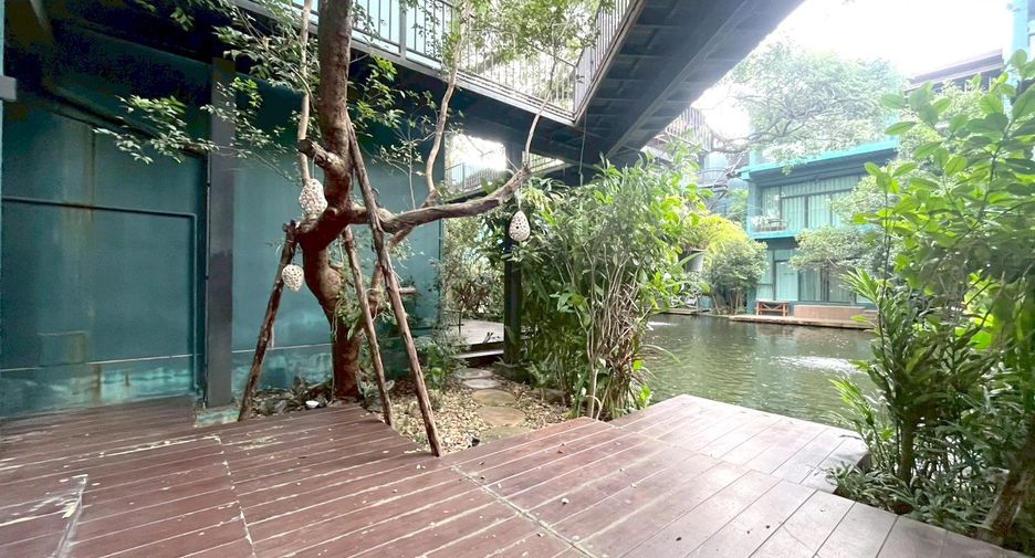 For rent 2 bedrooms condo in Mueang Chiang Mai, Chiang Mai
