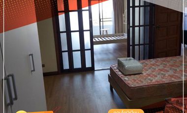 For rent and for sale 2 bedrooms condo in Si Racha, Chonburi