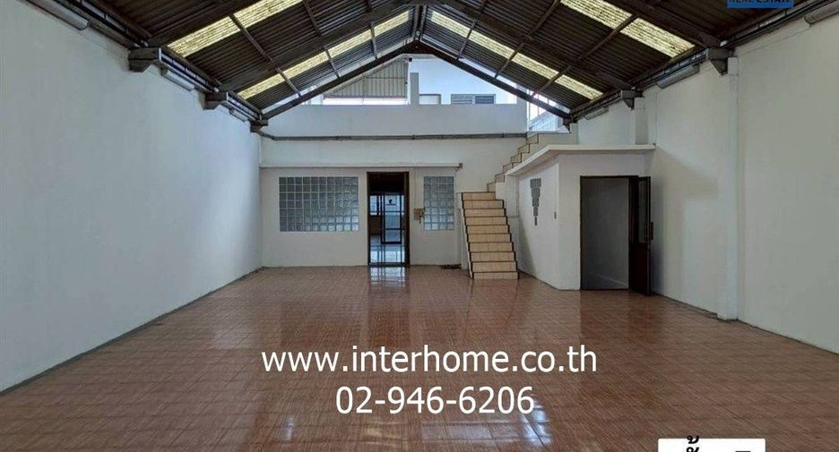 À vendre 5 chambres local commercial à Thanyaburi, Pathum Thani