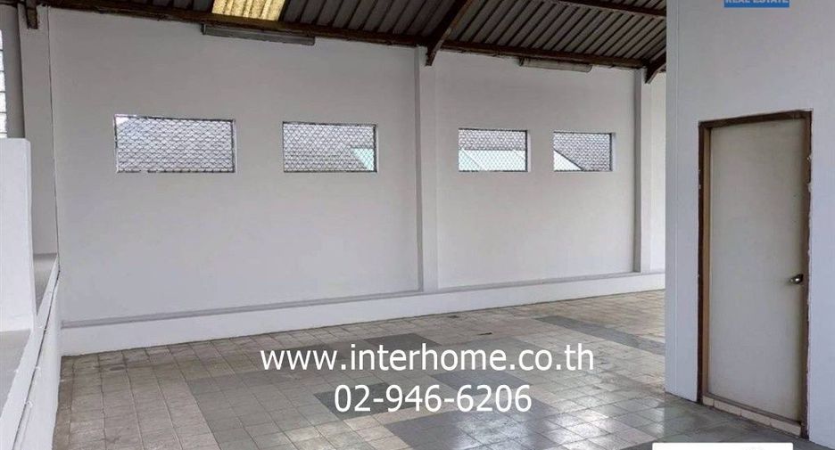À vendre 5 chambres local commercial à Thanyaburi, Pathum Thani