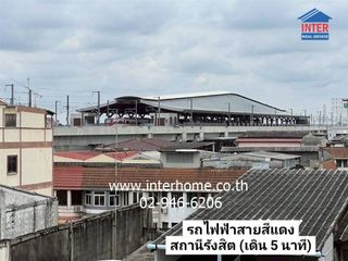 出售 5 卧室 商业空间 在 Thanyaburi, Pathum Thani