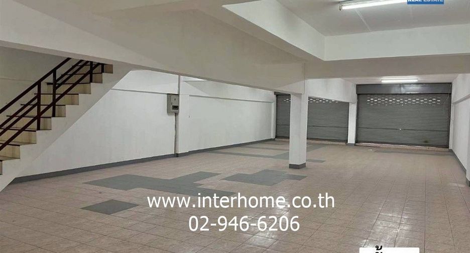 À vendre 5 chambres local commercial à Thanyaburi, Pathum Thani