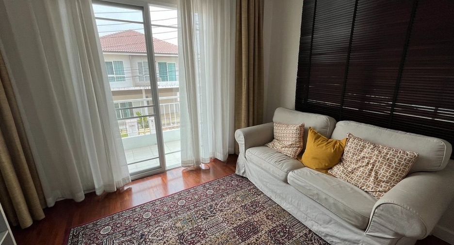 Продажа 5 спальни дом в Mueang Chiang Mai, Чианг Маи