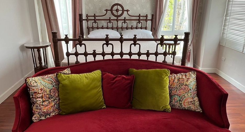 Продажа 5 спальни дом в Mueang Chiang Mai, Чианг Маи