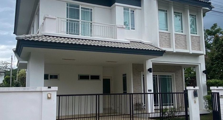 Продажа 5 спальни дом в Mueang Chiang Mai, Чианг Маи