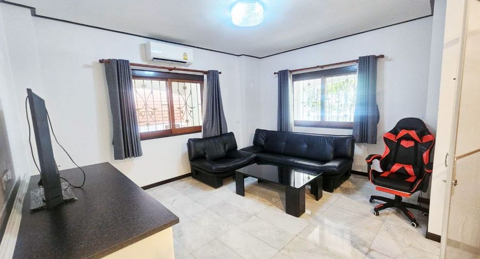 For sale 4 bedrooms house in Phaya Thai, Bangkok