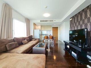 À vendre 2 chambres condo à Hua Hin, Prachuap Khiri Khan