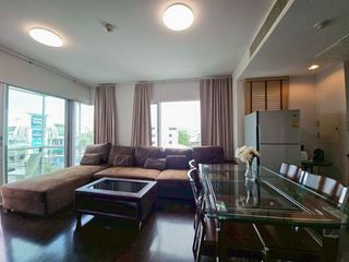 À vendre 2 chambres condo à Hua Hin, Prachuap Khiri Khan
