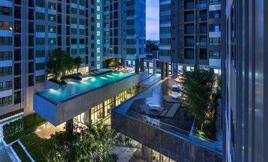 Wohnung zum Kauf mit 1 Zimmer in Bang Lamung, Chonburi
