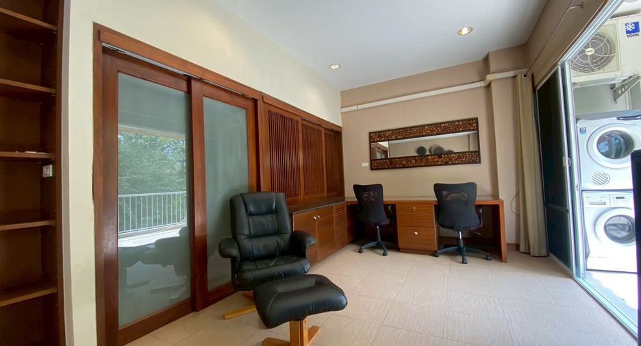 For sale 1 bed condo in Mueang Chiang Mai, Chiang Mai