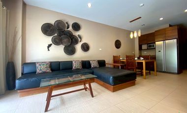 For sale 1 Beds condo in Mueang Chiang Mai, Chiang Mai