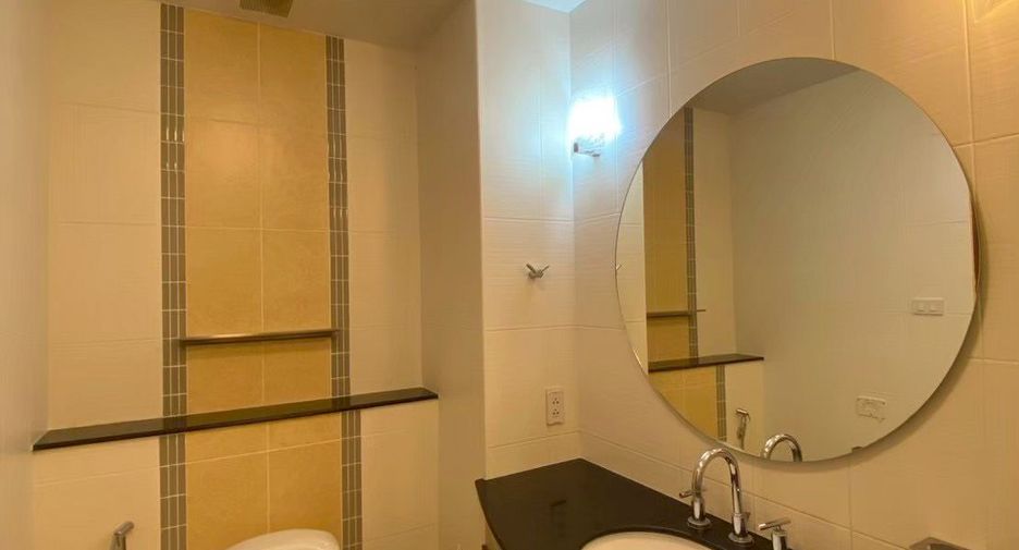 For sale 1 bed condo in Mueang Chiang Mai, Chiang Mai