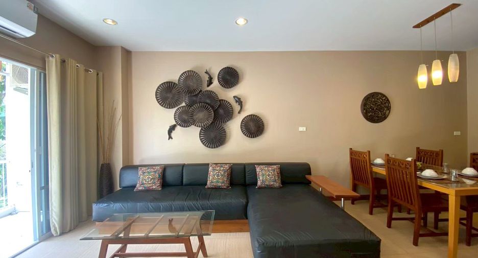 For sale 1 bed condo in Mueang Chiang Mai, Chiang Mai