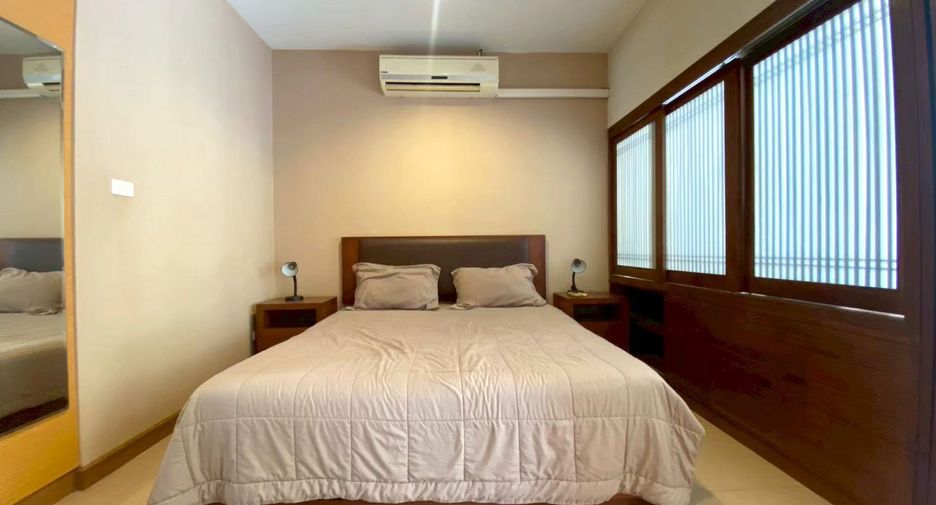 For sale 1 bed condo in Mueang Chiang Mai, Chiang Mai