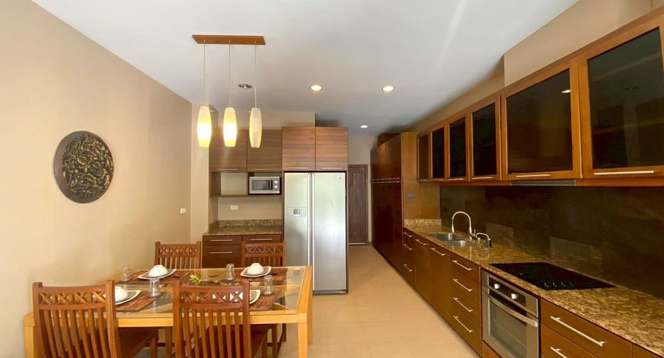 For sale 1 bed condo in Mueang Chiang Mai, Chiang Mai