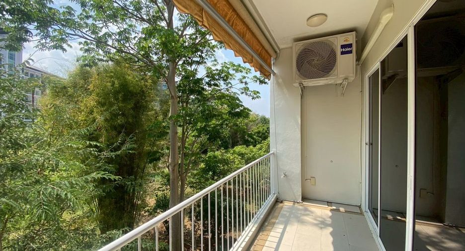For sale 1 bed condo in Mueang Chiang Mai, Chiang Mai