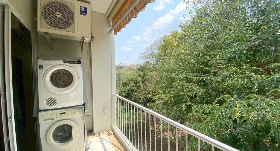 For sale 1 bed condo in Mueang Chiang Mai, Chiang Mai