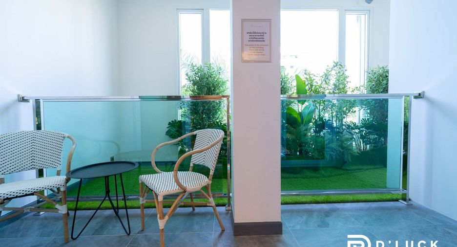 For sale 2 bedrooms condo in Bang Lamung, Chonburi