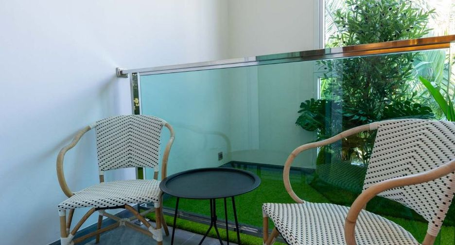 For sale 2 bedrooms condo in Bang Lamung, Chonburi