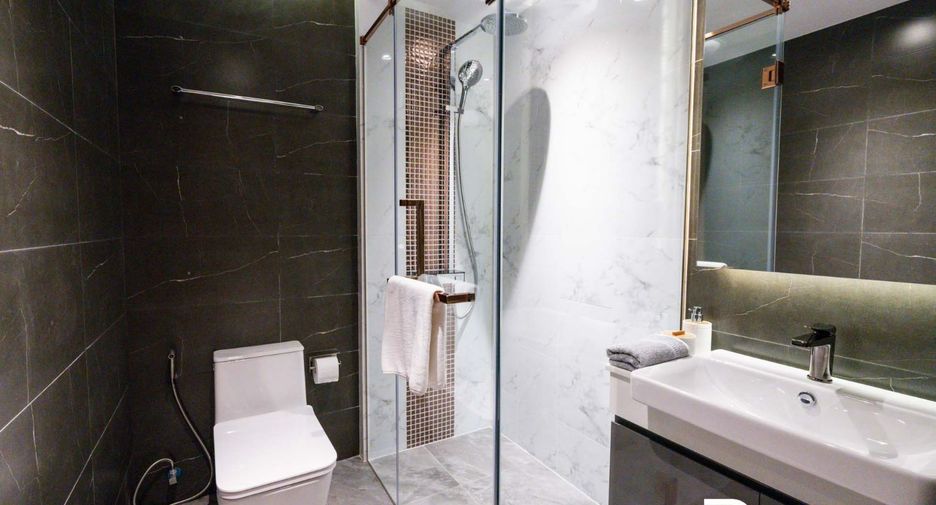 For sale 2 bedrooms condo in Bang Lamung, Chonburi