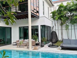For rent and for sale 3 bedrooms villa in Thalang, Phuket