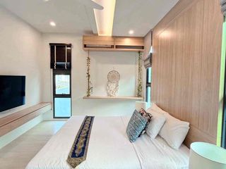 For rent and for sale 3 bedrooms villa in Thalang, Phuket