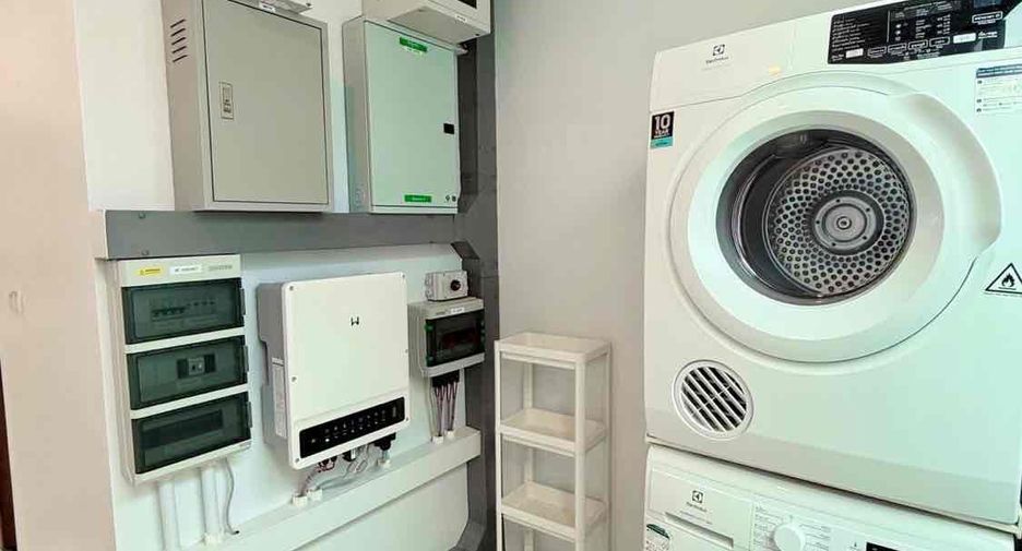 Аренда и продажа 3 спальни вилла в Тхаланг, Пхукет