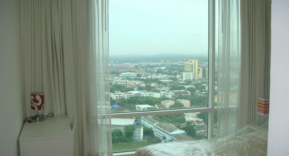Wohnung zur Miete und zum Kauf mit 4 Zimmer in Khlong Toei, Bangkok