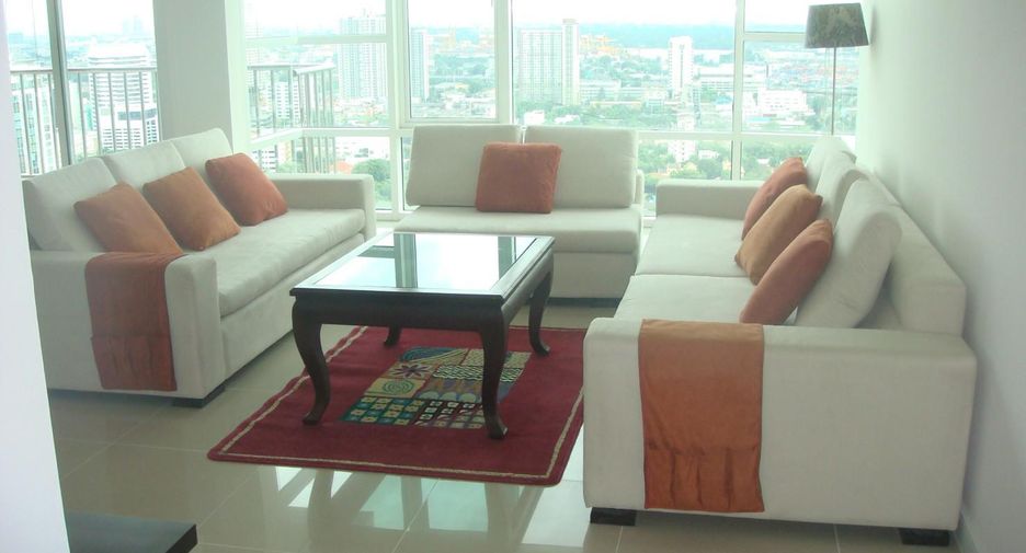 Wohnung zur Miete und zum Kauf mit 4 Zimmer in Khlong Toei, Bangkok