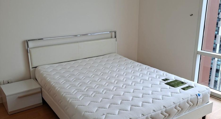 Wohnung zur Miete und zum Kauf mit 4 Zimmer in Khlong Toei, Bangkok
