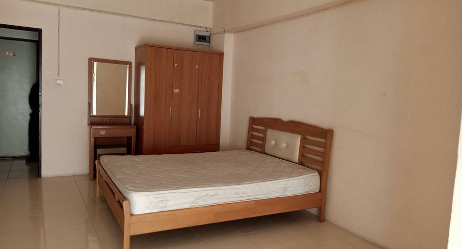 For sale 45 bedrooms retail Space in Wang Thonglang, Bangkok