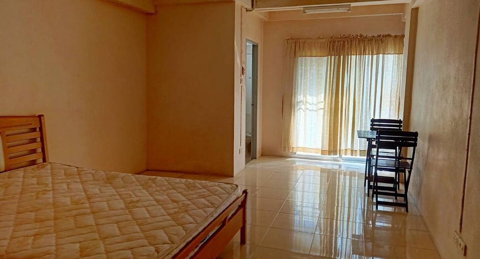 For sale 45 bedrooms retail Space in Wang Thonglang, Bangkok