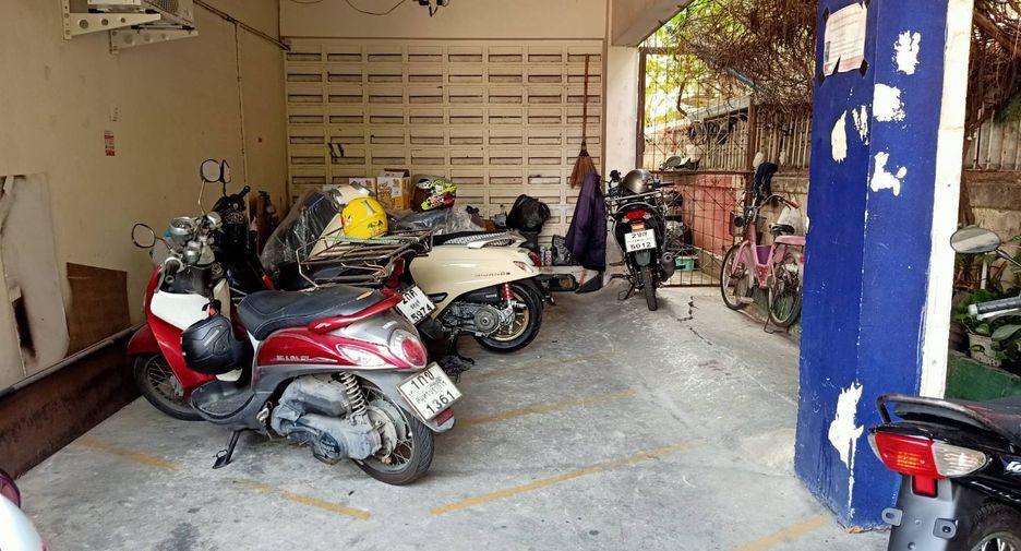 For sale 45 bedrooms retail Space in Wang Thonglang, Bangkok