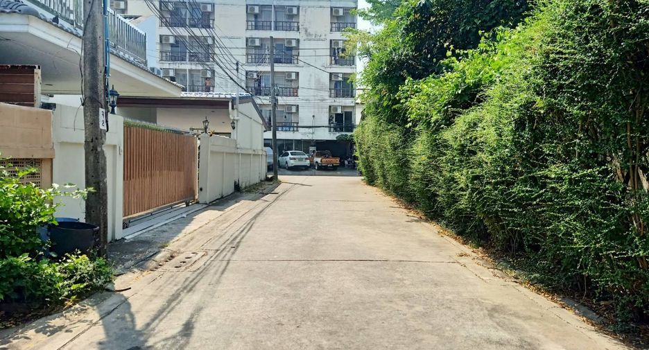 For sale 45 bedrooms retail Space in Wang Thonglang, Bangkok