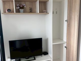 Condo en alquiler de 1 habitaciones en Mueang Chiang Mai, Chiang Mai