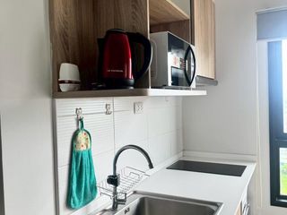 Condo en alquiler de 1 habitaciones en Mueang Chiang Mai, Chiang Mai