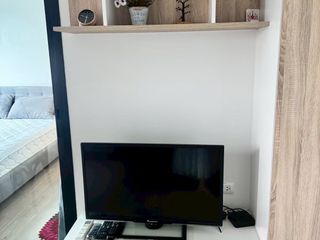 Condo en alquiler de 1 habitaciones en Mueang Chiang Mai, Chiang Mai