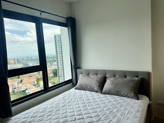 1 Bedroom Condo In Mueang Chiang Mai