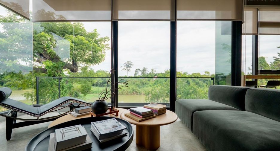 Casa en venta de 5 habitaciones en Phra Nakhon Si Ayutthaya, Phra Nakhon Si Ayutthaya