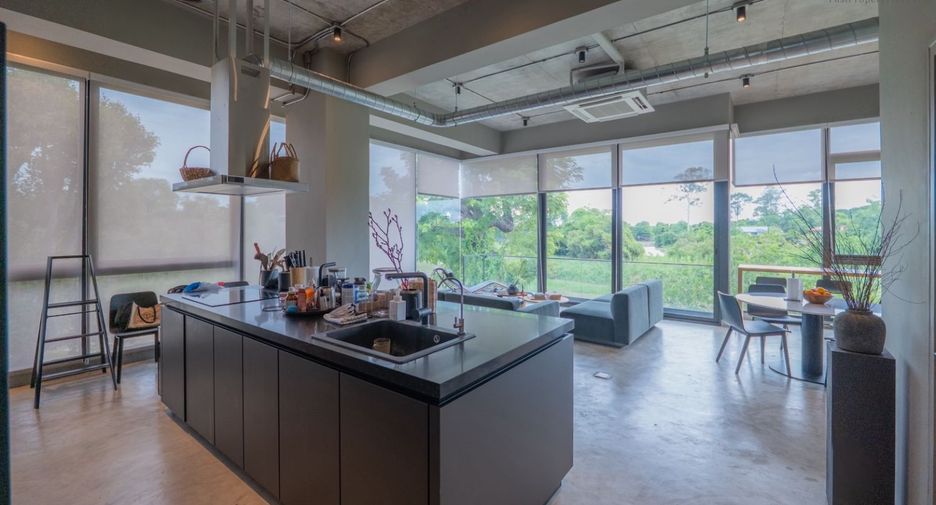 Casa en venta de 5 habitaciones en Phra Nakhon Si Ayutthaya, Phra Nakhon Si Ayutthaya