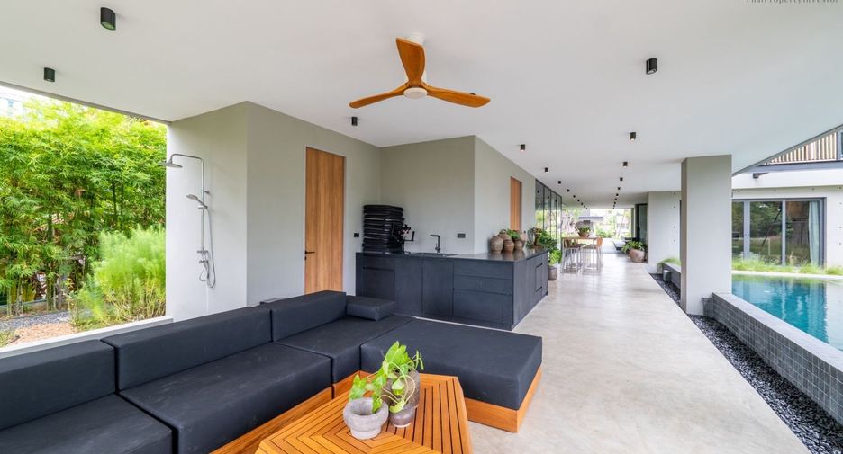 Casa en venta de 5 habitaciones en Phra Nakhon Si Ayutthaya, Phra Nakhon Si Ayutthaya