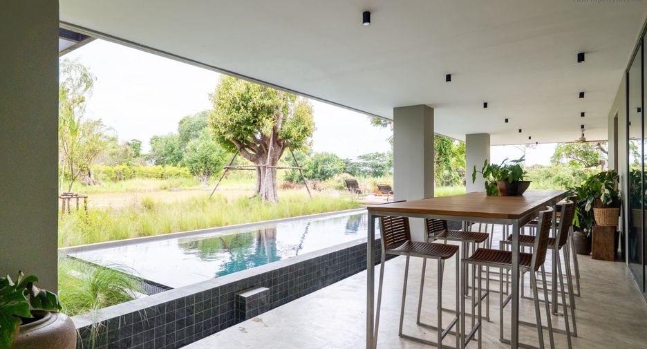 Casa en venta de 5 habitaciones en Phra Nakhon Si Ayutthaya, Phra Nakhon Si Ayutthaya