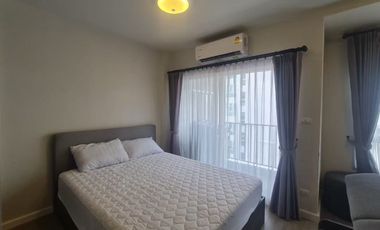 For sale 1 bed condo in Mueang Chiang Mai, Chiang Mai
