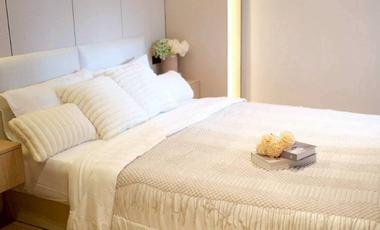For sale 1 bed condo in Mueang Chiang Mai, Chiang Mai