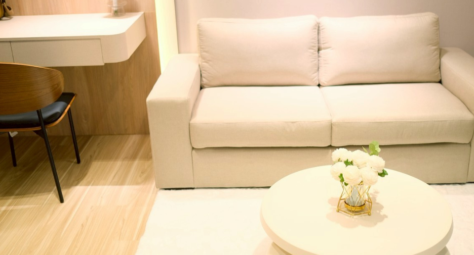 For sale 1 bed condo in Mueang Chiang Mai, Chiang Mai