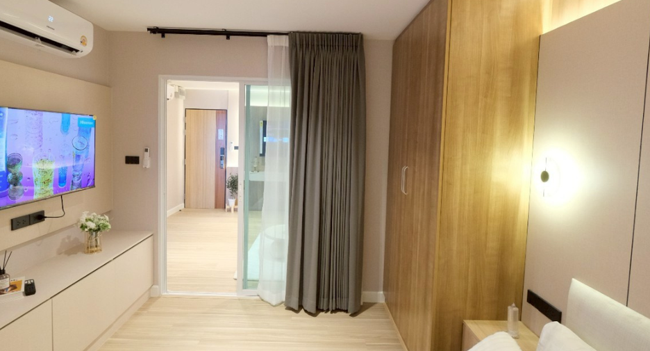 For sale 1 bed condo in Mueang Chiang Mai, Chiang Mai