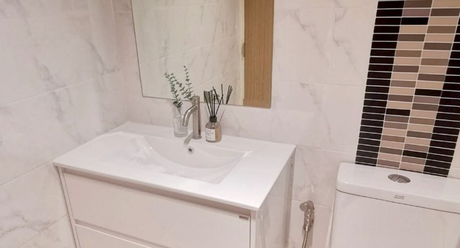 For sale 1 bed condo in Mueang Chiang Mai, Chiang Mai